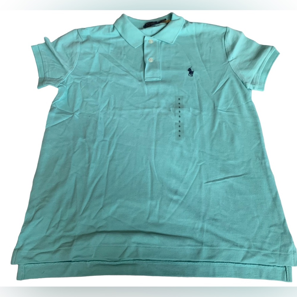 Polo Ralph Lauren Classic Polo Shirt
